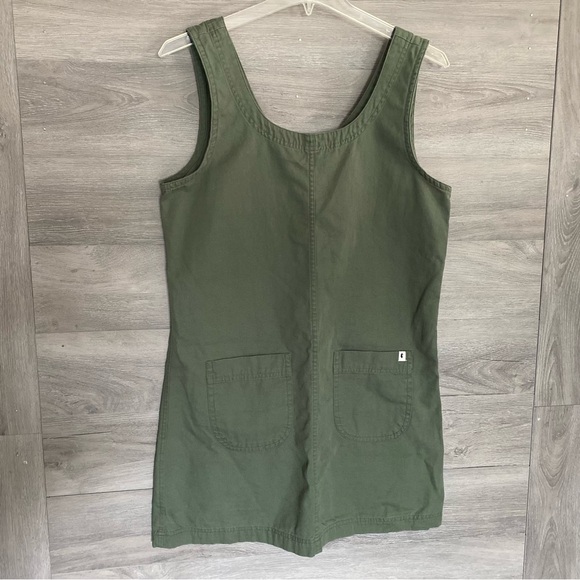 cotopaxi Dresses & Skirts - Cotopaxi Mercado Camp Dress Spruce